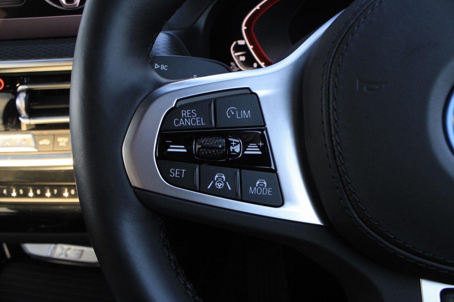 Used BMW iX3 2022 for sale - 77130699: Photo 33