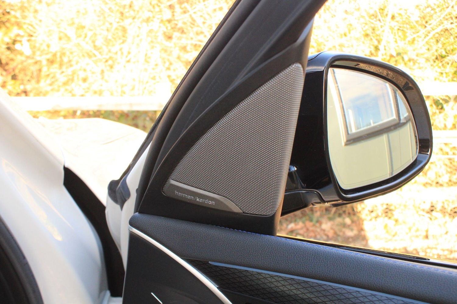 Used BMW iX3 2022 for sale - 77130699: Photo 35