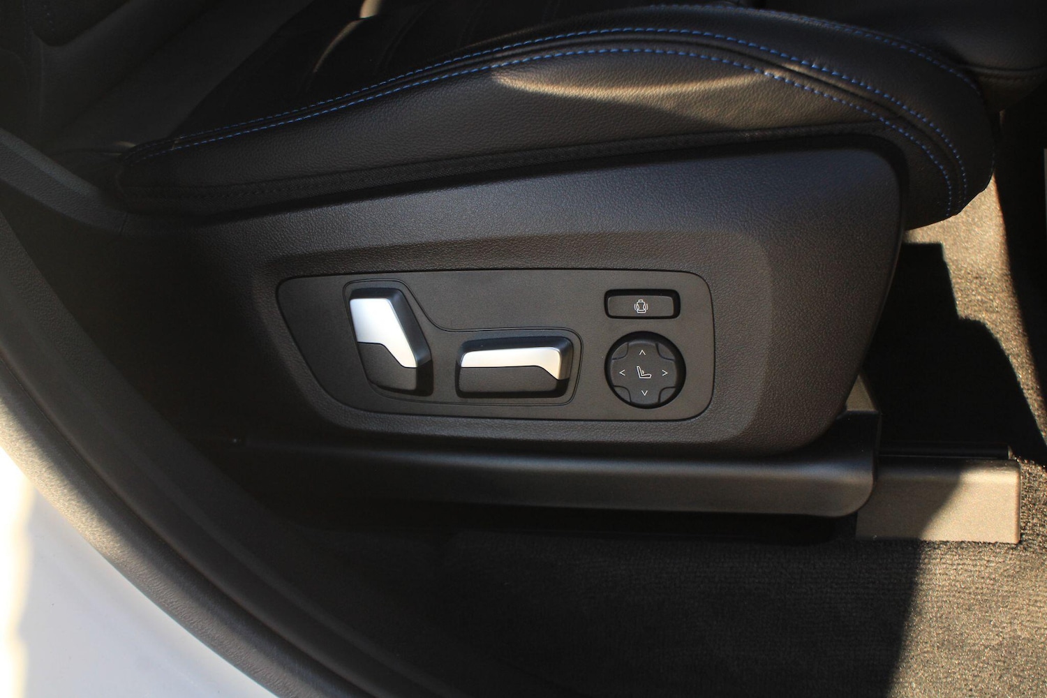 Used BMW iX3 2022 for sale - 77130699: Photo 36