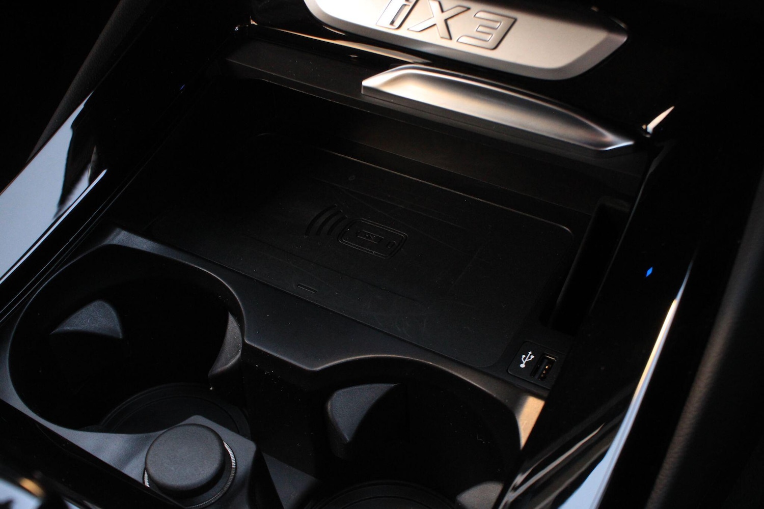 Used BMW iX3 2022 for sale - 77130699: Photo 37