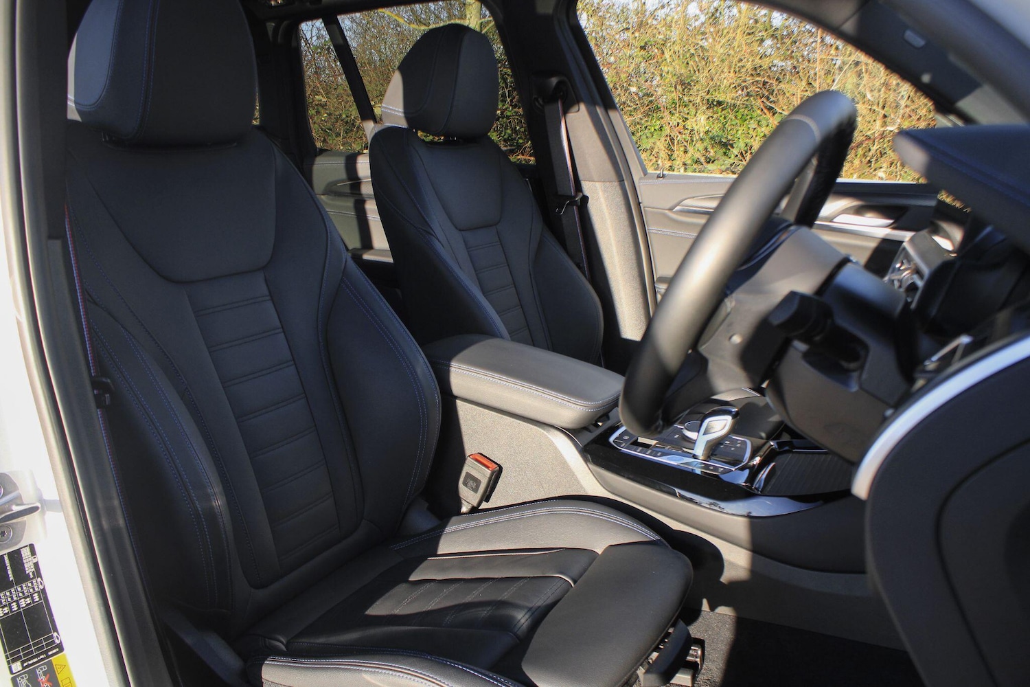 Used BMW iX3 2022 for sale - 77130699: Photo 4