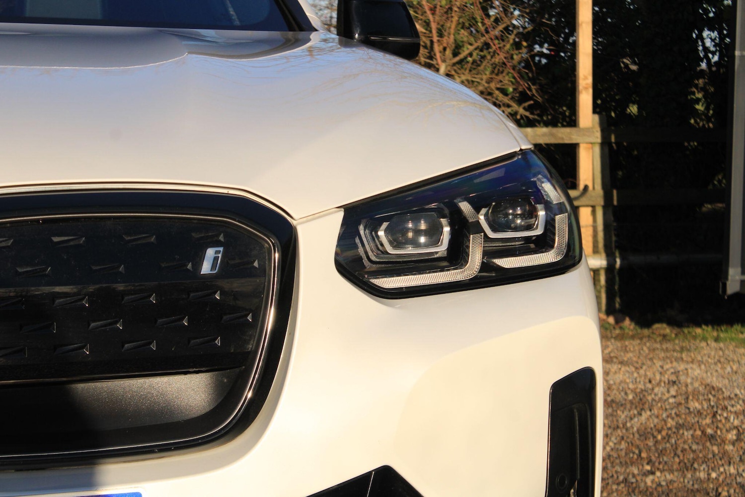 Used BMW iX3 2022 for sale - 77130699: Photo 44