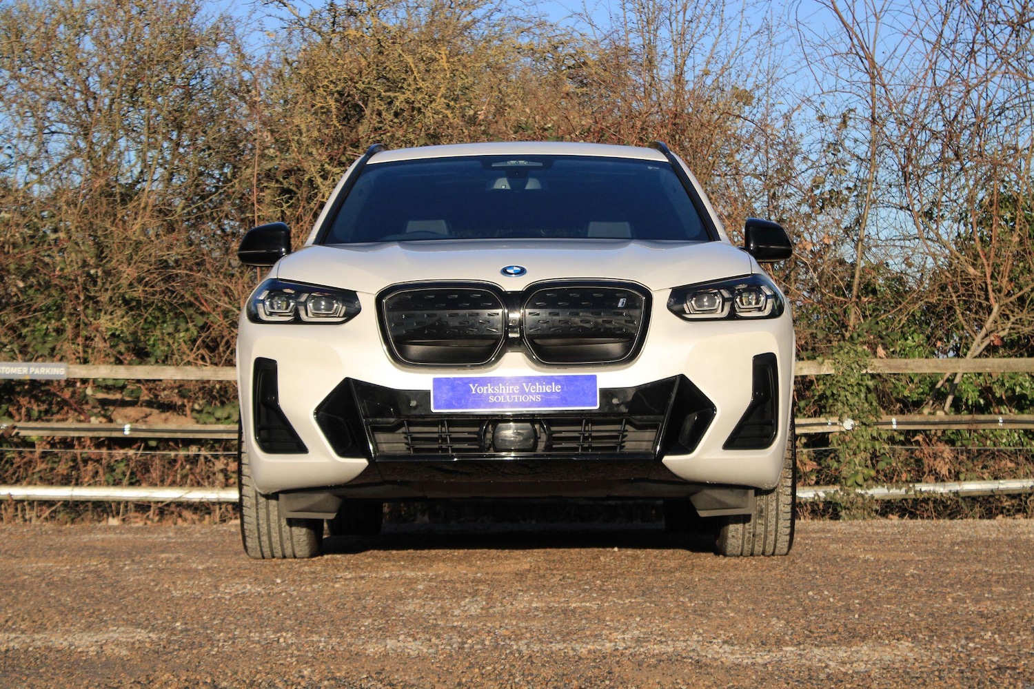 Used BMW iX3 2022 for sale - 77130699: Photo 46