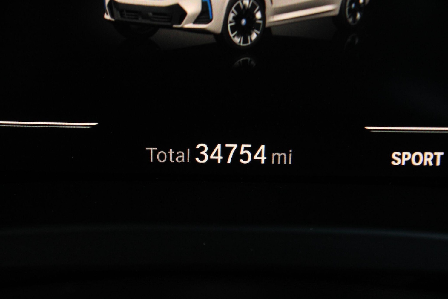 Used BMW iX3 2022 for sale - 77130699: Photo 48