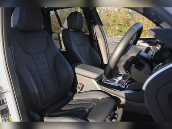 Used BMW iX3 2022 for sale - 77130699: Photo