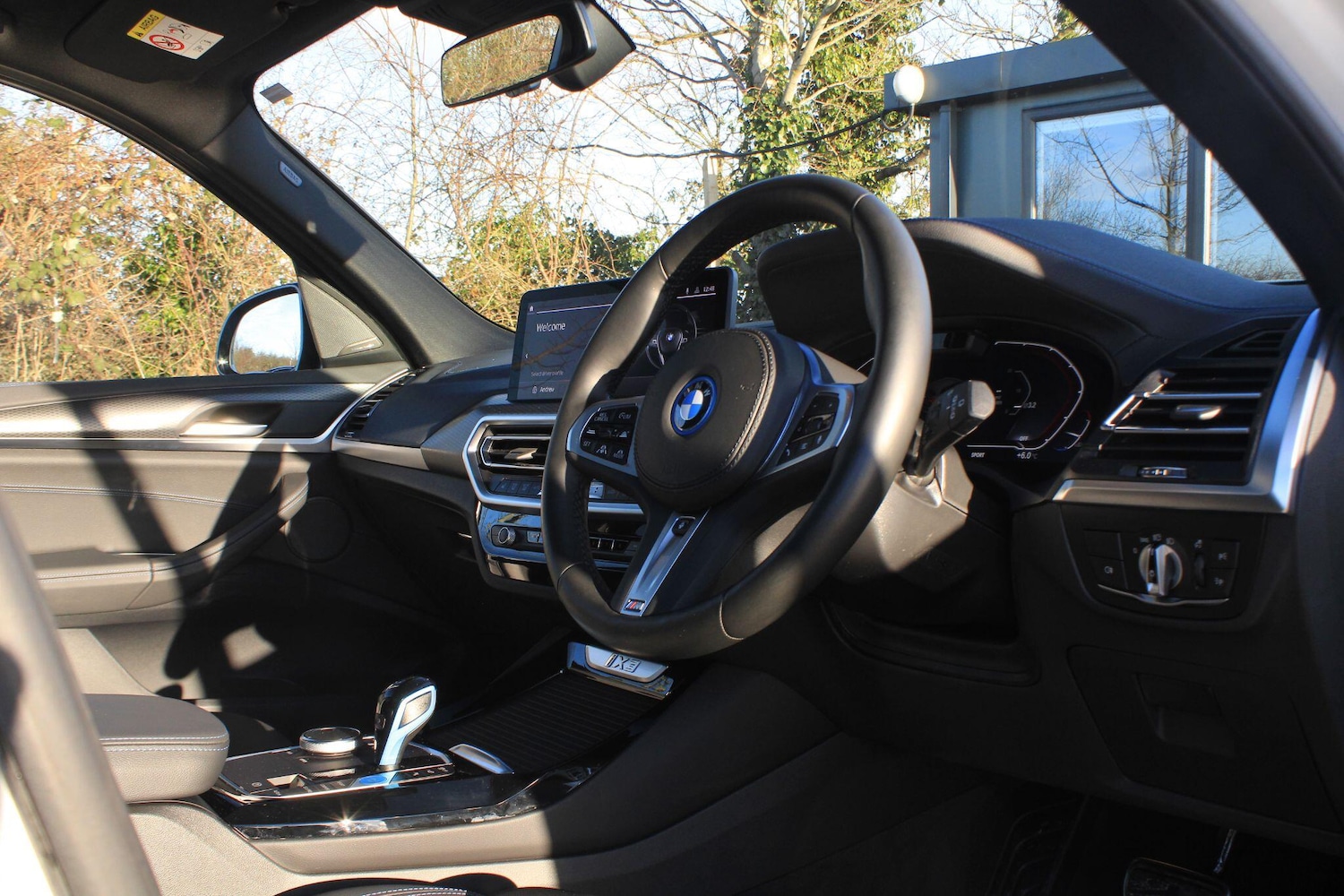 Used BMW iX3 2022 for sale - 77130699: Photo 5