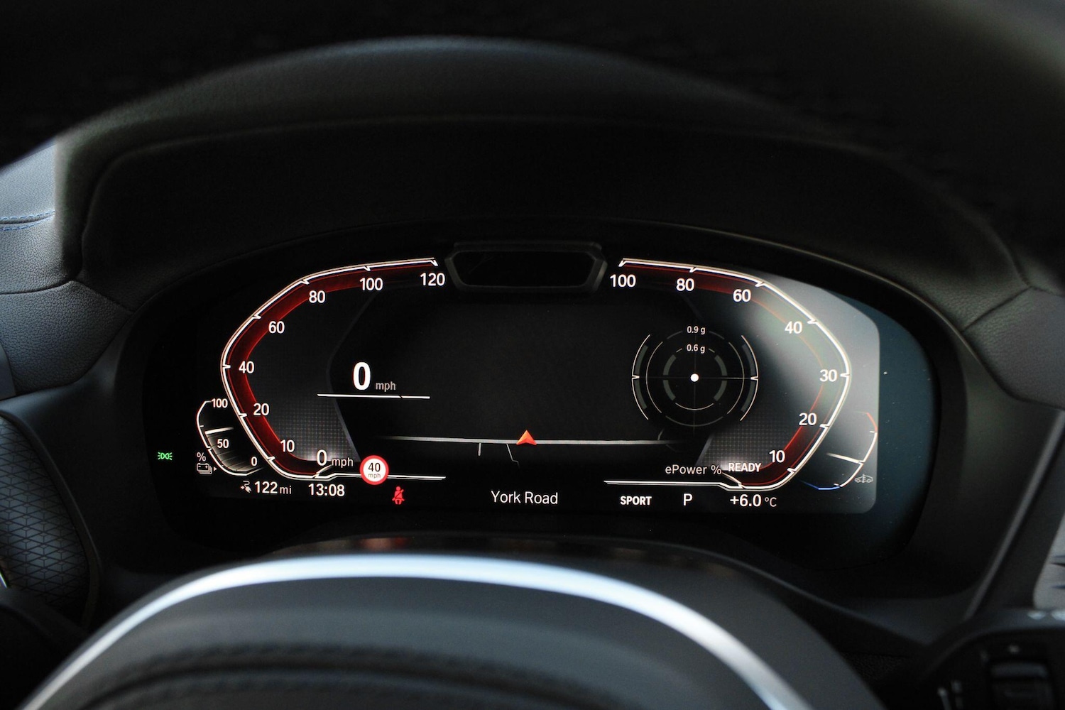 Used BMW iX3 2022 for sale - 77130699: Photo 8