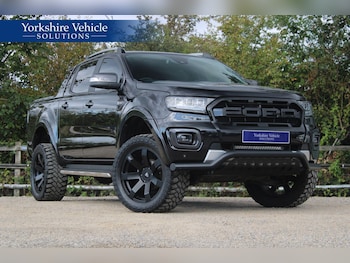 Used Ford Ranger 2021 for sale - 76059711: Photo