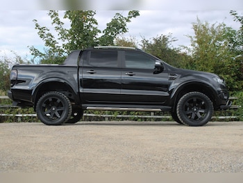 Used Ford Ranger 2021 for sale - 76059711: Photo