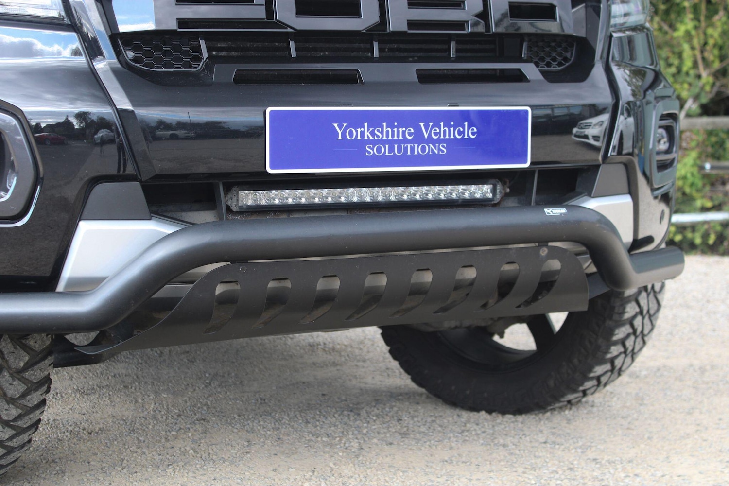 Vehicle 36