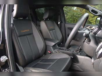 Used Ford Ranger 2021 for sale - 76059711: Photo