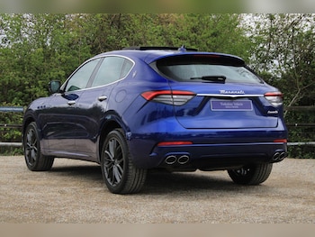 Used Maserati Levante 2022 for sale - 78292208: Photo