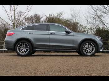 Used Mercedes-Benz GLC 2018 for sale - 73706398: Photo