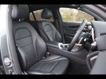 Used Mercedes-Benz GLC 2018 for sale - 73706398: Photo