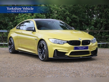 Used BMW M4 2015 for sale - 78842856: Photo