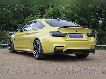 Used BMW M4 2015 for sale - 78842856: Photo