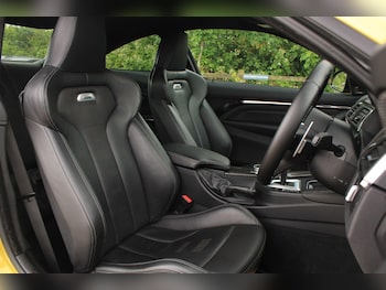 Used BMW M4 2015 for sale - 78842856: Photo