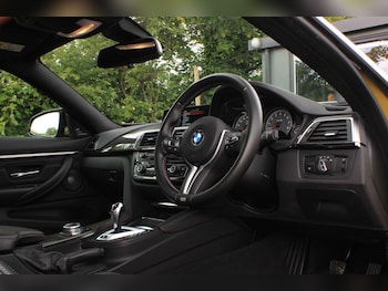 Used BMW M4 2015 for sale - 78842856: Photo
