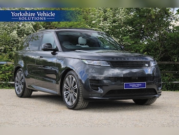 Used Land Rover Range Rover Sport 2023 for sale - 78504852: Photo