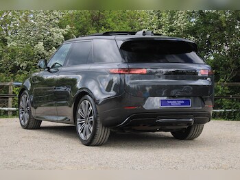 Used Land Rover Range Rover Sport 2023 for sale - 78504852: Photo
