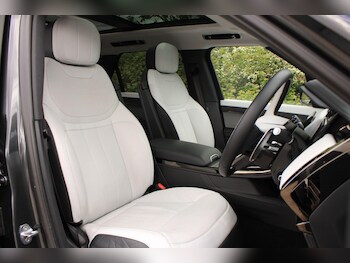 Used Land Rover Range Rover Sport 2023 for sale - 78504852: Photo