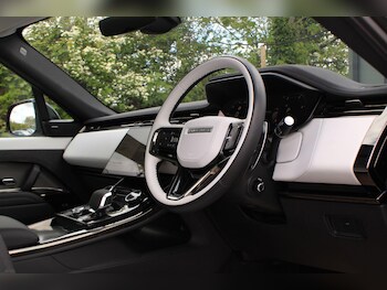 Used Land Rover Range Rover Sport 2023 for sale - 78504852: Photo