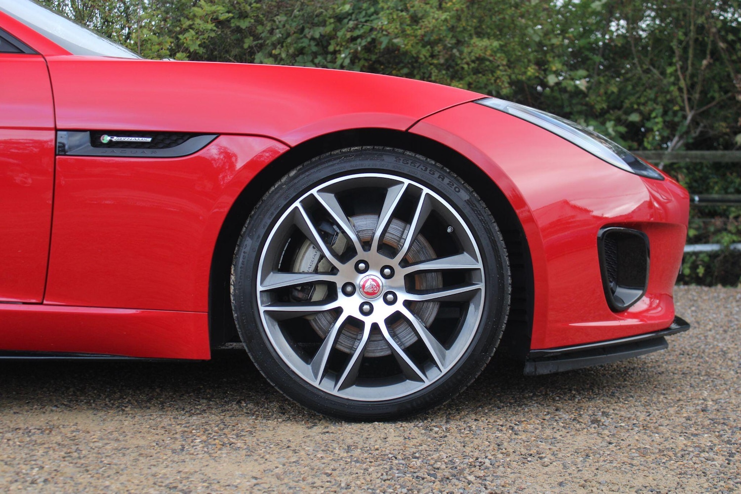 Used Jaguar F-Type 2019 for sale - 76189619: Photo 10