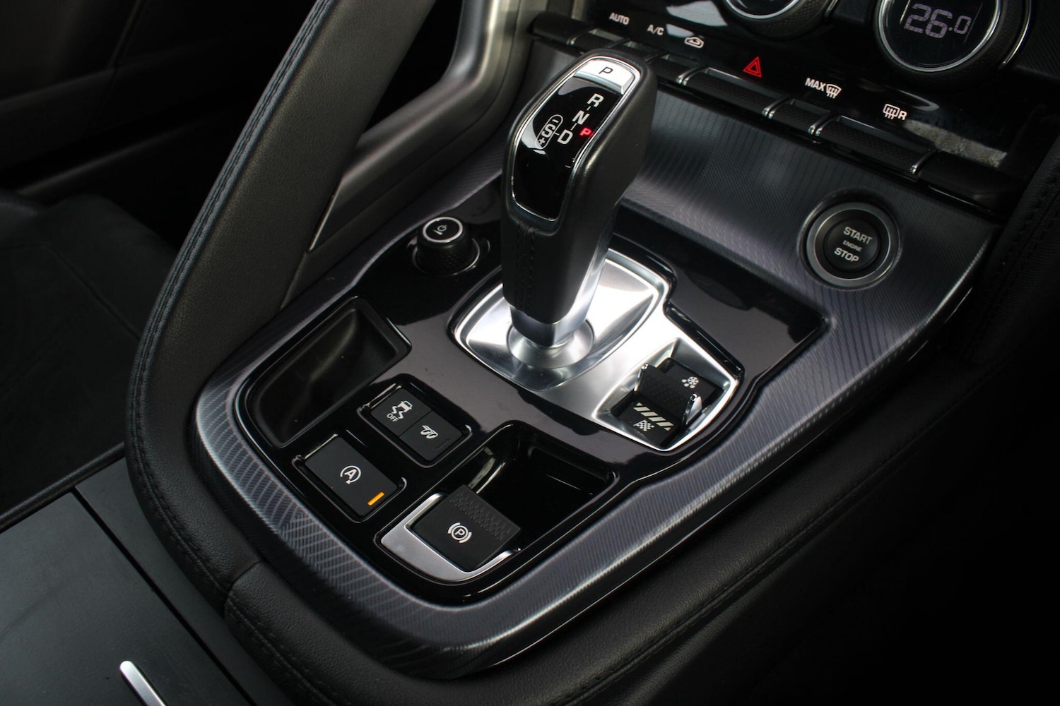 Used Jaguar F-Type 2019 for sale - 76189619: Photo 18