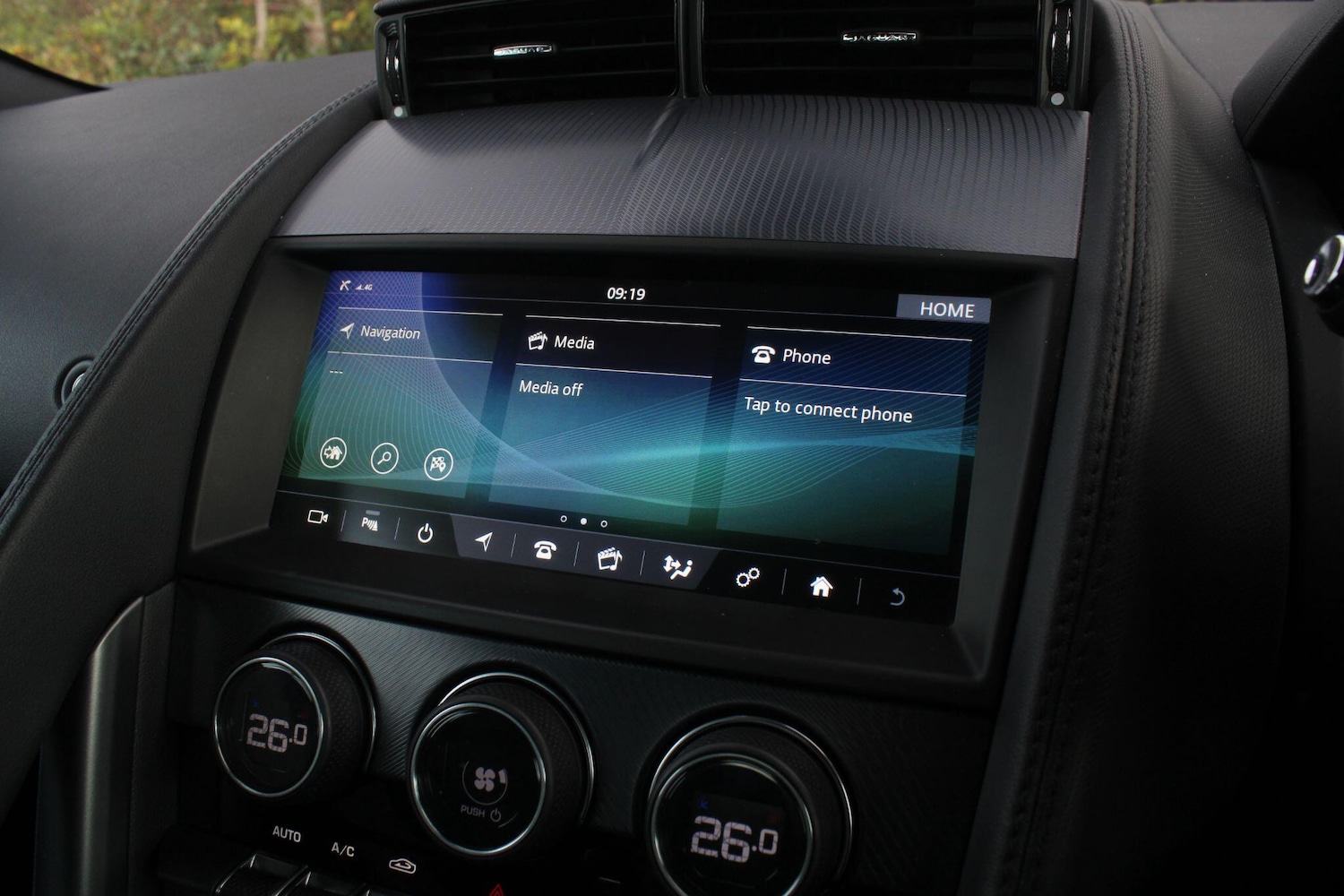 Used Jaguar F-Type 2019 for sale - 76189619: Photo 20