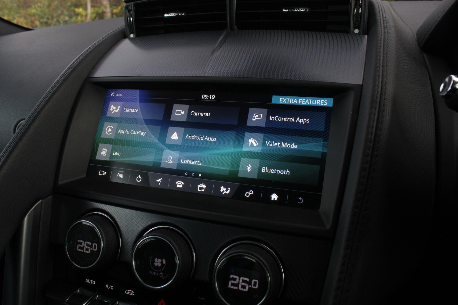 Used Jaguar F-Type 2019 for sale - 76189619: Photo 22