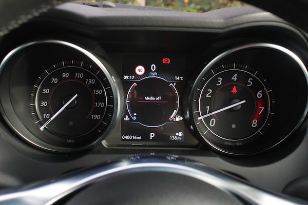 Used Jaguar F-Type 2019 for sale - 76189619: Photo 23