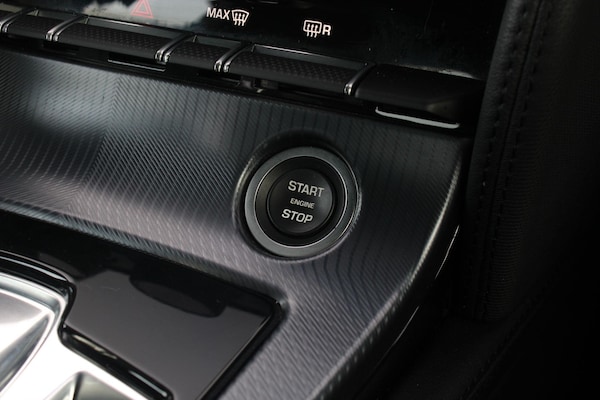 Used Jaguar F-Type 2019 for sale - 76189619: Photo 28