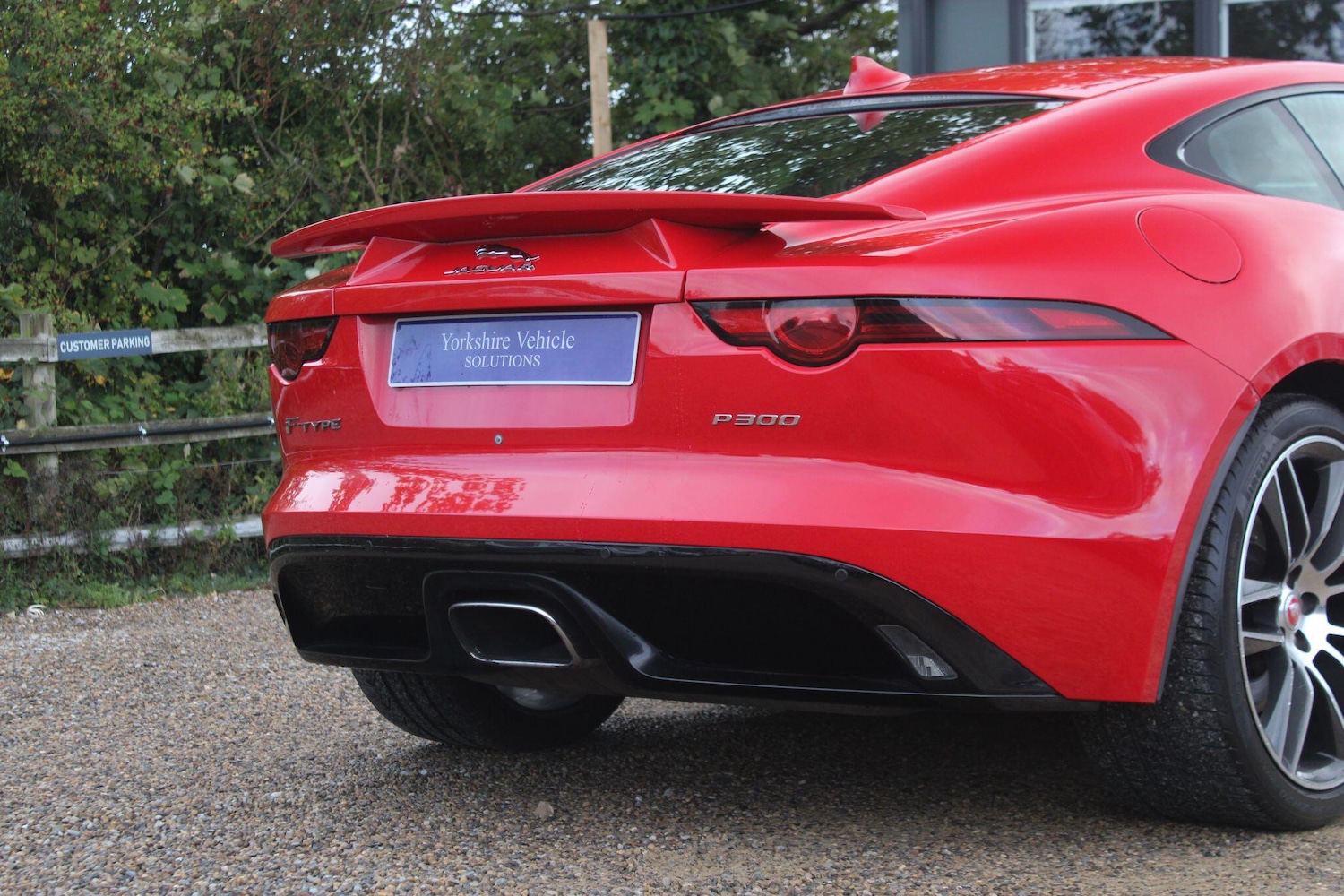 Used Jaguar F-Type 2019 for sale - 76189619: Photo 34