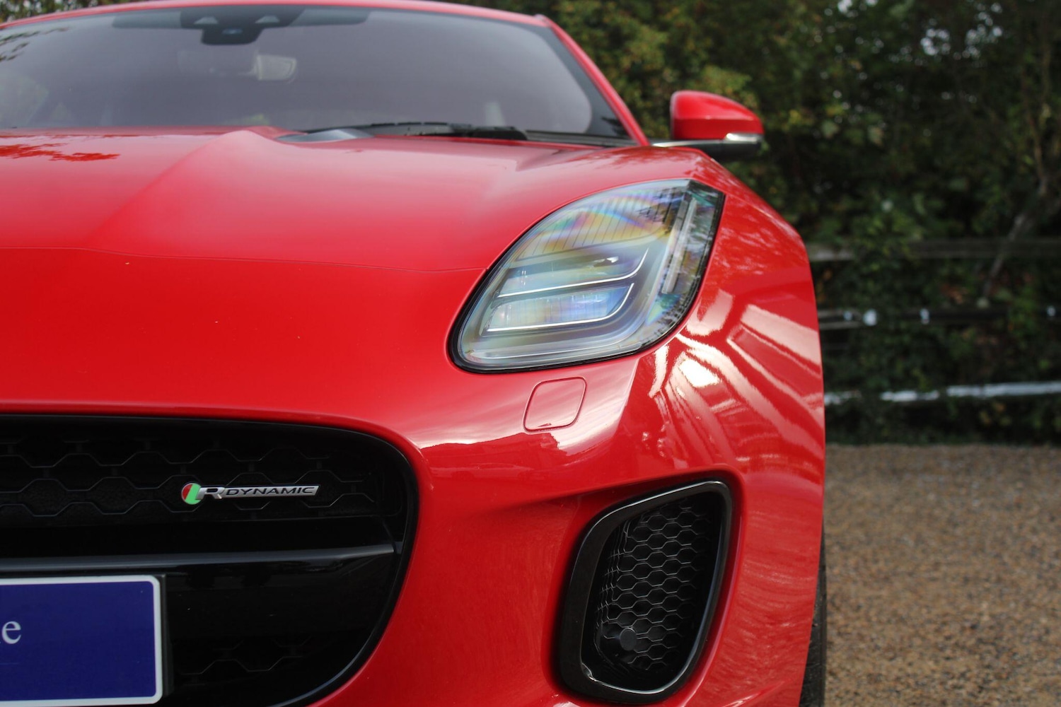 Used Jaguar F-Type 2019 for sale - 76189619: Photo 35