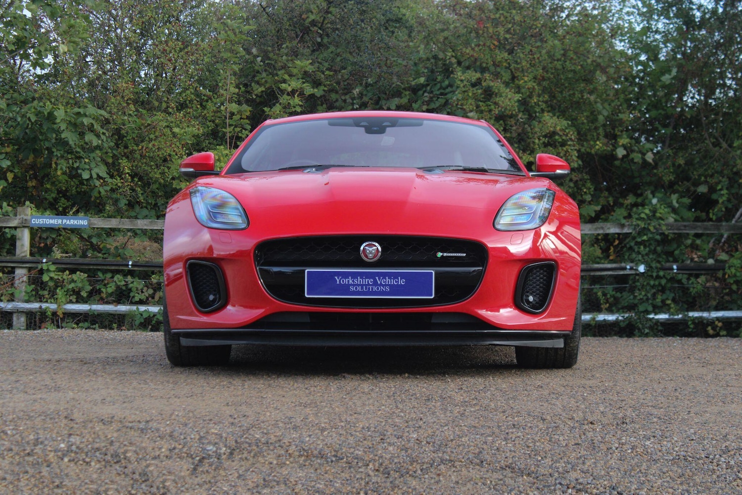 Used Jaguar F-Type 2019 for sale - 76189619: Photo 37