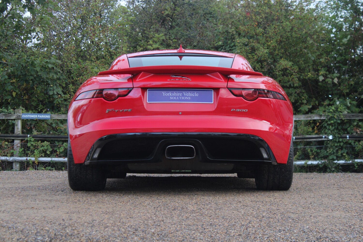 Used Jaguar F-Type 2019 for sale - 76189619: Photo 38