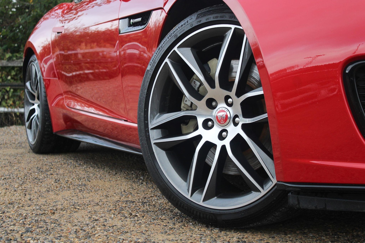 Used Jaguar F-Type 2019 for sale - 76189619: Photo 8