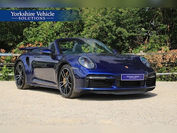 Used Porsche 911 2021 for sale - 79107476: Photo