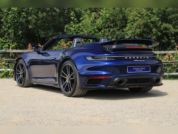 Used Porsche 911 2021 for sale - 79107476: Photo