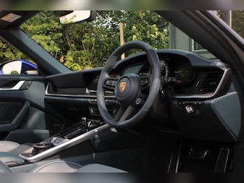 Used Porsche 911 2021 for sale - 79107476: Photo