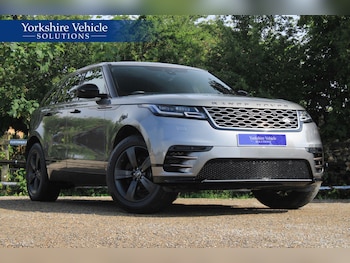 Used Land Rover Range Rover Velar 2020 for sale - 79026058: Photo