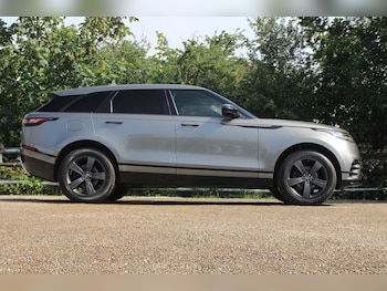 Used Land Rover Range Rover Velar 2020 for sale - 79026058: Photo