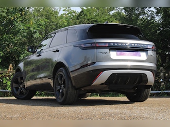 Used Land Rover Range Rover Velar 2020 for sale - 79026058: Photo