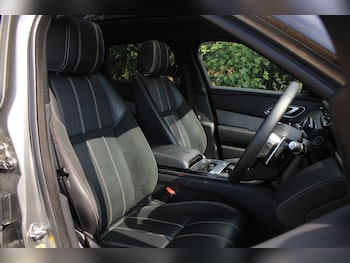 Used Land Rover Range Rover Velar 2020 for sale - 79026058: Photo