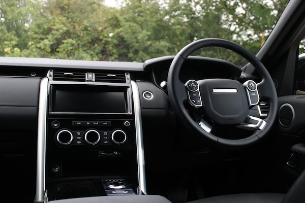 Used Land Rover Discovery 2018 for sale - 75174594: Photo 10