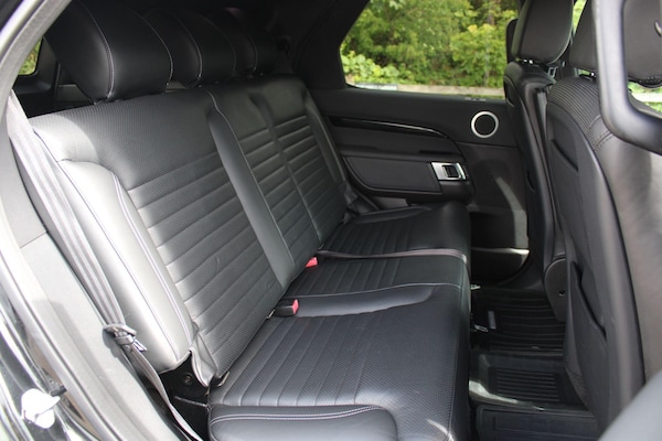 Used Land Rover Discovery 2018 for sale - 75174594: Photo 11