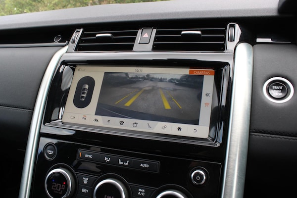 Used Land Rover Discovery 2018 for sale - 75174594: Photo 14