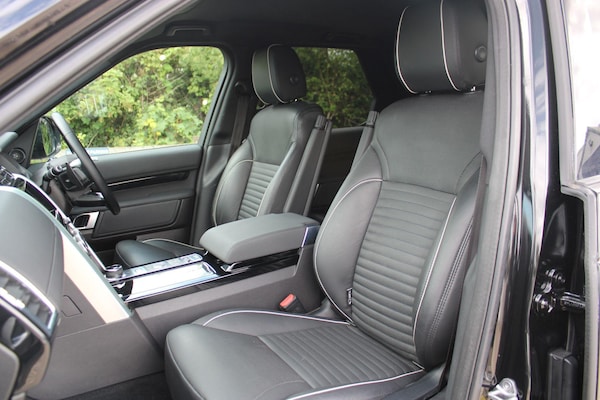 Used Land Rover Discovery 2018 for sale - 75174594: Photo 19