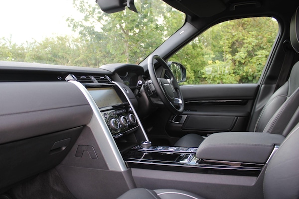 Used Land Rover Discovery 2018 for sale - 75174594: Photo 20