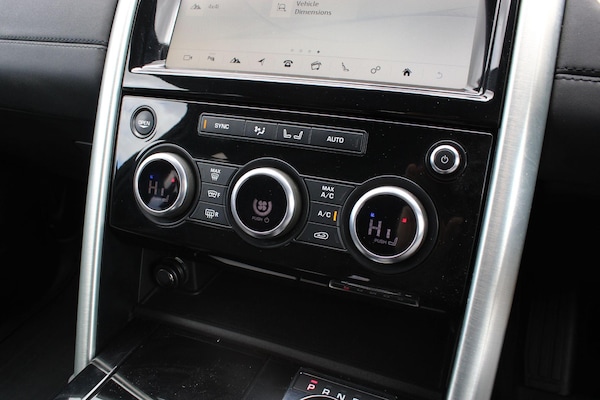 Used Land Rover Discovery 2018 for sale - 75174594: Photo 21